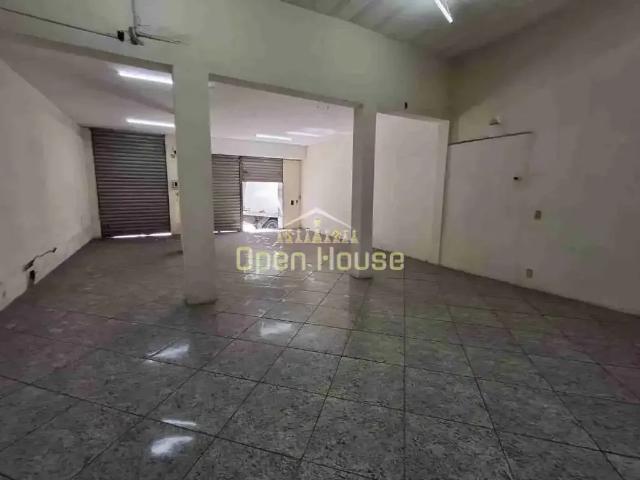 Ponto Comercial aluguel em Região Geográfica Imediata de Volta Redonda-Barra Mansa, Volta Redonda