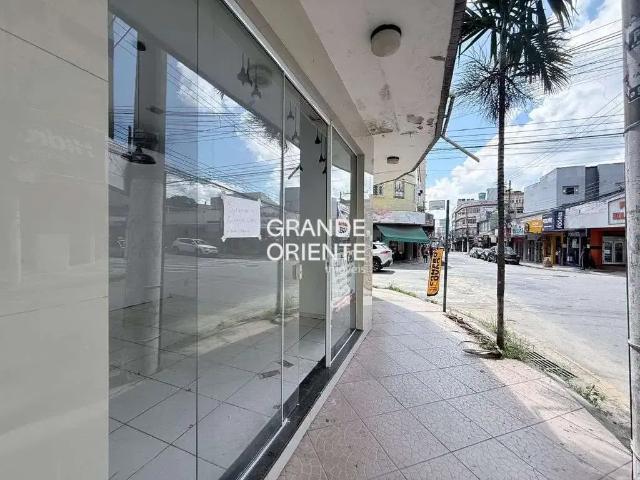 Ponto Comercial aluguel em Região Geográfica Imediata de Volta Redonda-Barra Mansa, Volta Redonda