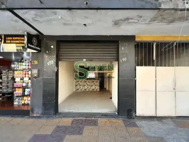 Ponto Comercial aluguel em Região Geográfica Imediata de Volta Redonda-Barra Mansa, Volta Redonda
