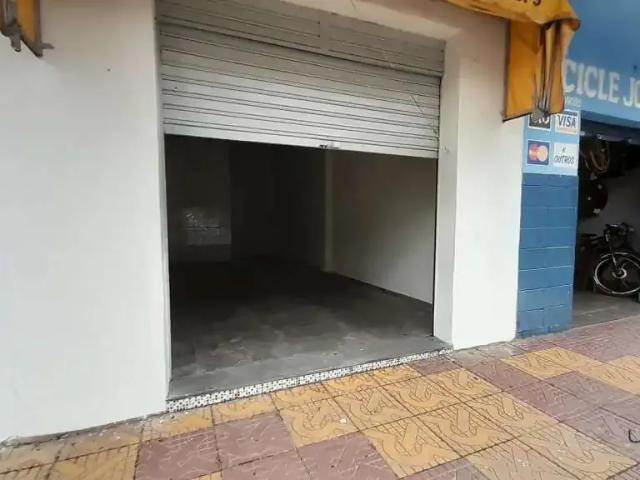 Ponto Comercial aluguel em Região Geográfica Imediata de Volta Redonda-Barra Mansa, Volta Redonda