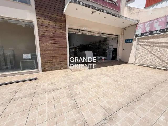 Ponto Comercial aluguel em Região Geográfica Imediata de Volta Redonda-Barra Mansa, Volta Redonda