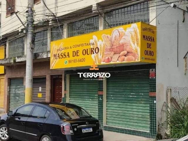 Ponto Comercial aluguel em Região Geográfica Imediata de Volta Redonda-Barra Mansa, Volta Redonda