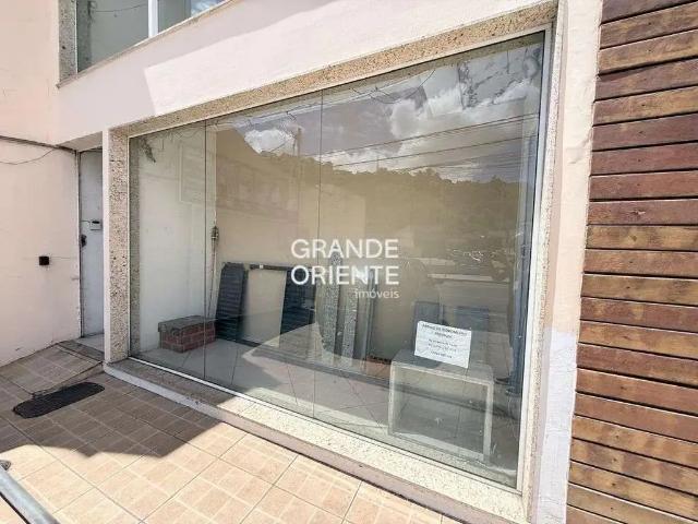 Ponto Comercial aluguel em Região Geográfica Imediata de Volta Redonda-Barra Mansa, Volta Redonda
