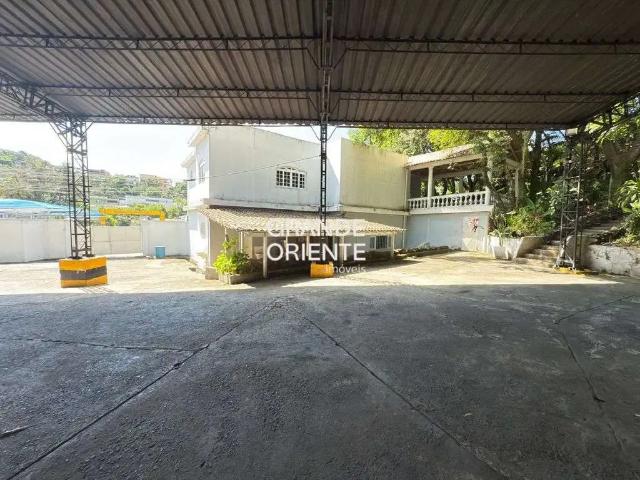 Ponto Comercial aluguel em Região Geográfica Imediata de Volta Redonda-Barra Mansa, Volta Redonda