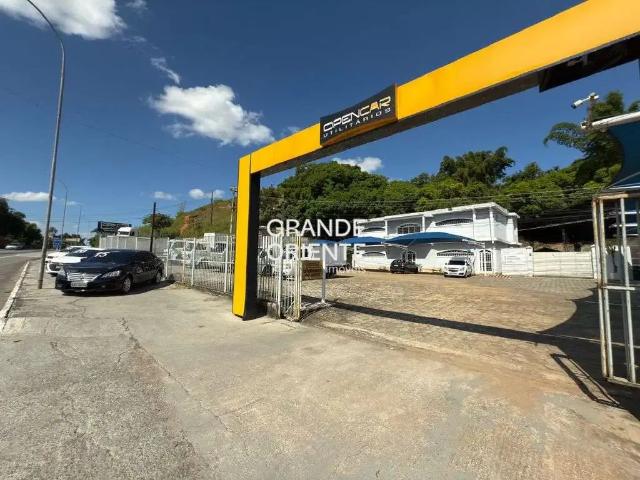 Ponto Comercial aluguel em Região Geográfica Imediata de Volta Redonda-Barra Mansa, Volta Redonda
