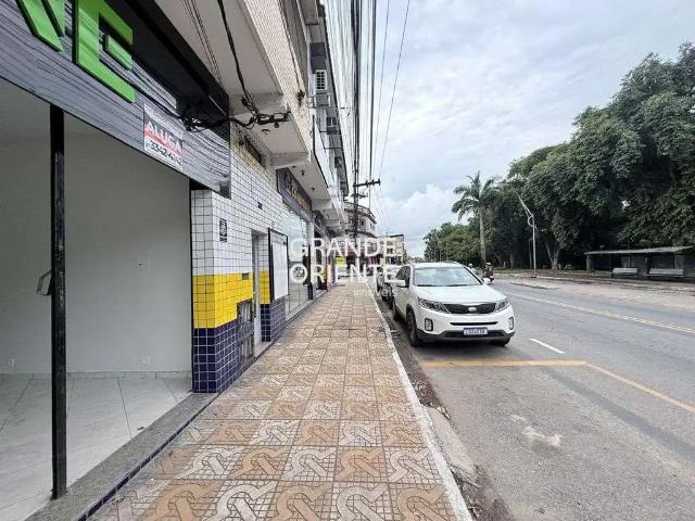 Ponto Comercial aluguel em Região Geográfica Imediata de Volta Redonda-Barra Mansa, Volta Redonda