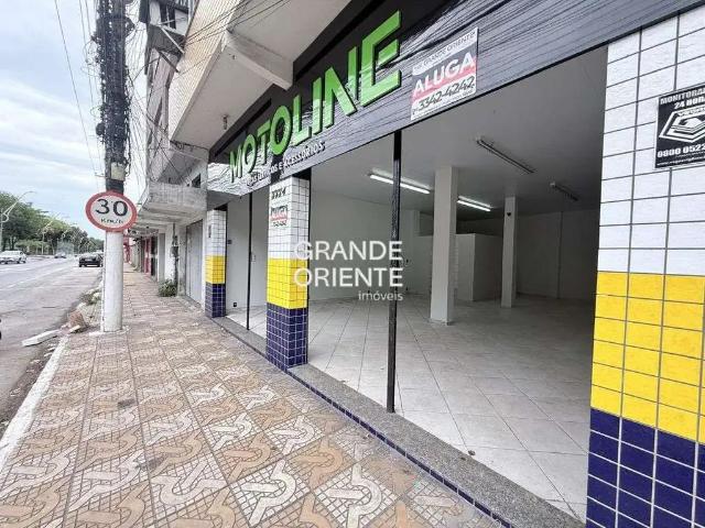 Ponto Comercial aluguel em Região Geográfica Imediata de Volta Redonda-Barra Mansa, Volta Redonda