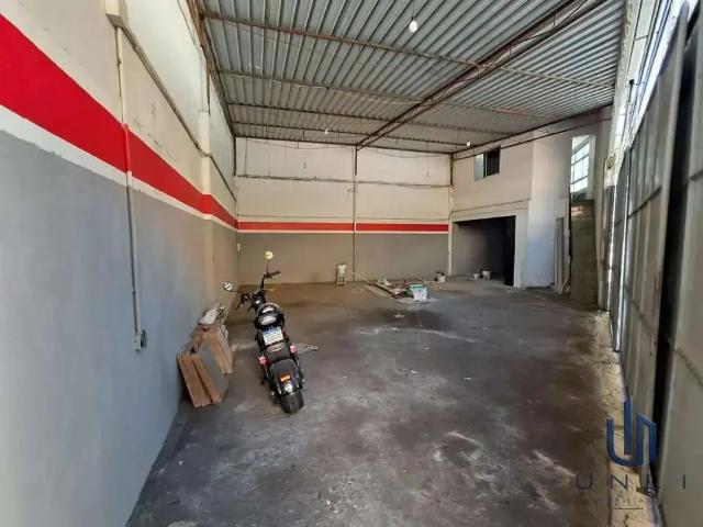 Ponto Comercial aluguel em Região Geográfica Imediata de Volta Redonda-Barra Mansa, Volta Redonda