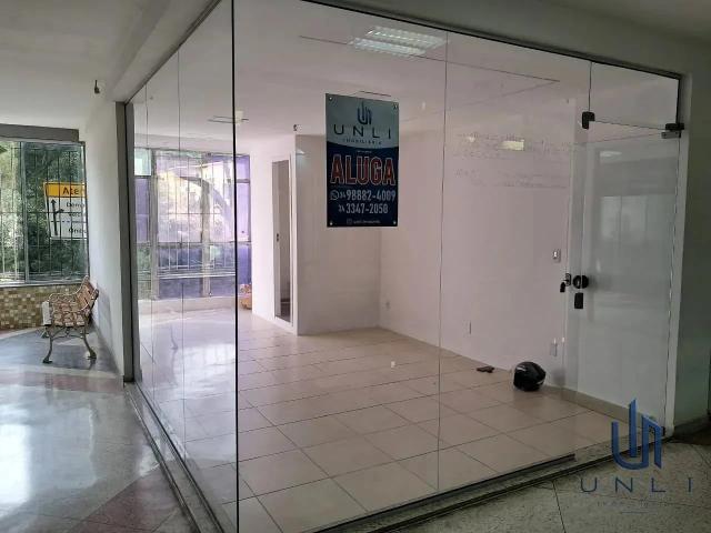 Ponto Comercial aluguel em Região Geográfica Imediata de Volta Redonda-Barra Mansa, Volta Redonda