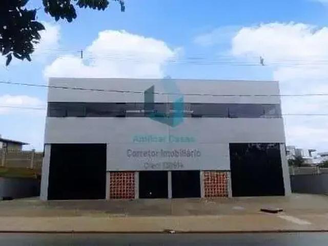 Ponto Comercial aluguel em Votorantim, Residencial Terras Alpha Nova Esplanada Ponto Comercial aluguel em Votorantim, Residencial Terras Alpha Nova Esplanada