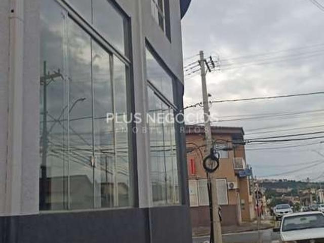Ponto Comercial aluguel em Votorantim, Vila Monte Alegre