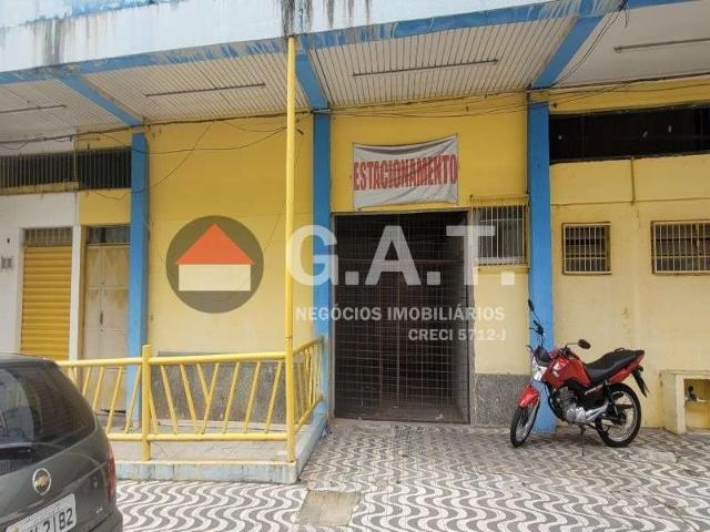 Ponto Comercial aluguel em Votorantim, Vila Souza