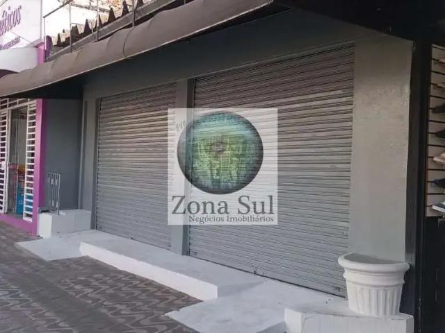 Ponto Comercial aluguel em Votorantim