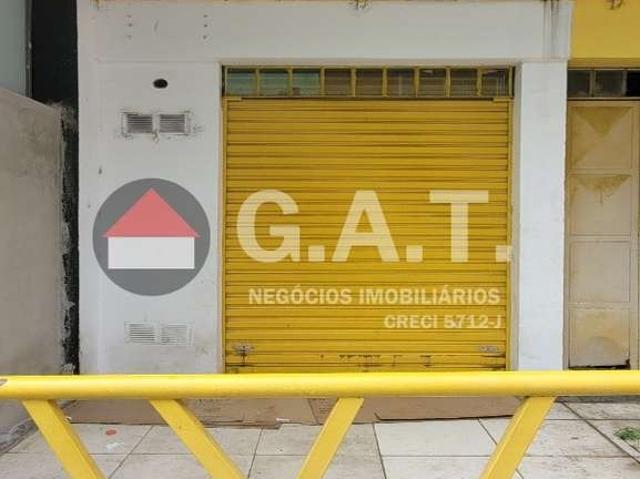 Ponto Comercial aluguel em Votorantim, Vila Souza