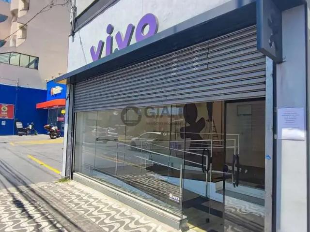 Ponto Comercial aluguel em Votorantim