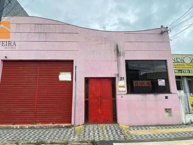 Ponto Comercial aluguel em Votorantim