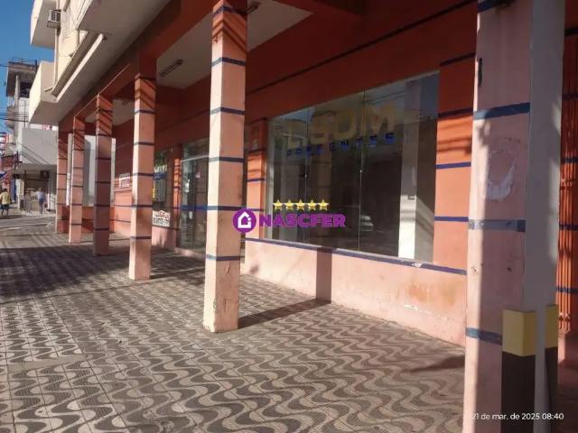 Ponto Comercial aluguel em Região Imediata de Sorocaba, Região Metropolitana de Sorocaba