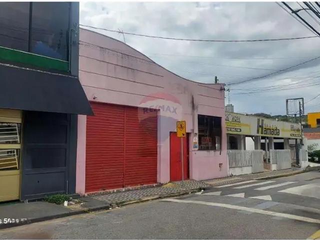 Ponto Comercial aluguel em Votorantim, Residencial Belvedere I