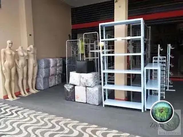 Ponto Comercial aluguel em Região Imediata de Sorocaba, Região Metropolitana de Sorocaba