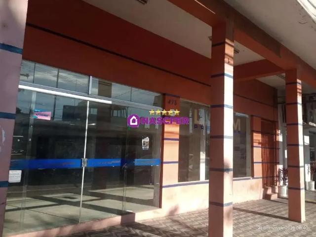 Ponto Comercial aluguel em Votorantim