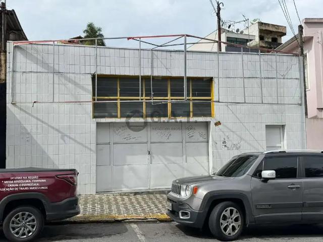 Ponto Comercial aluguel em Região Imediata de Sorocaba, Região Metropolitana de Sorocaba