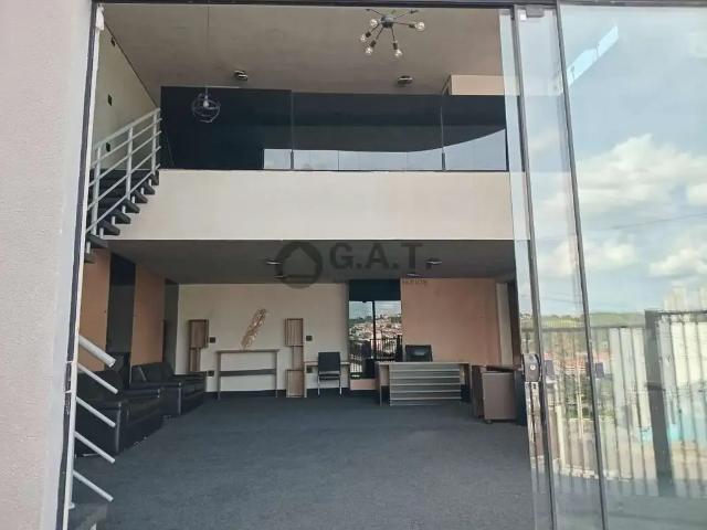 Ponto Comercial aluguel em Votorantim