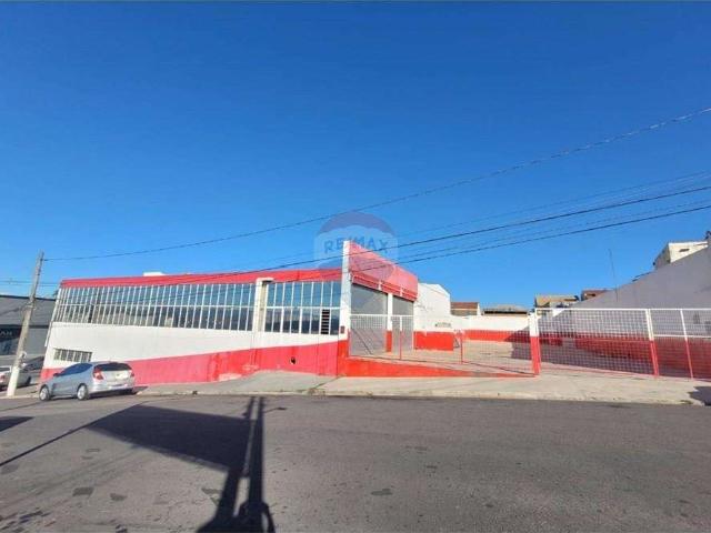 Ponto Comercial aluguel em Votorantim, Vila Souza