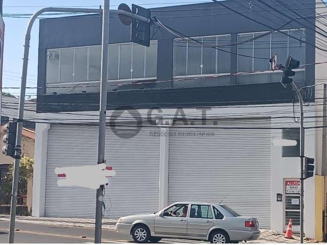 Ponto Comercial aluguel em Votorantim, Vila Souza