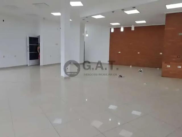 Ponto Comercial aluguel em Votorantim