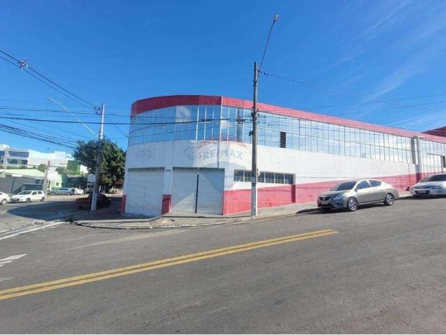 Ponto Comercial aluguel em Votorantim, Vila Souza