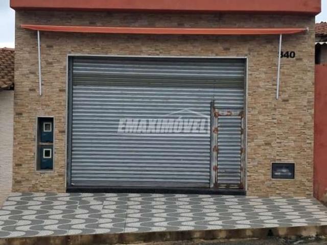 Ponto Comercial aluguel em Votorantim, Jardim Novo Mundo