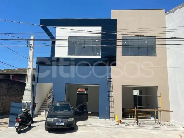 Ponto Comercial aluguel em Votorantim