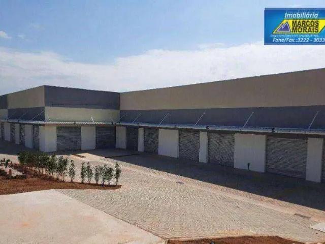 Ponto Comercial aluguel em Região Imediata de Sorocaba, Região Metropolitana de Sorocaba