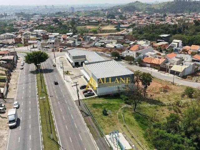 Ponto Comercial aluguel em Região Imediata de Sorocaba, Região Metropolitana de Sorocaba
