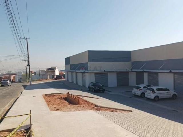Ponto Comercial aluguel em Votorantim, Jardim Toledo