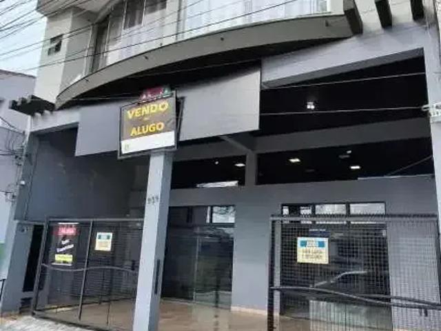 Ponto Comercial aluguel em Região Imediata de Sorocaba, Região Metropolitana de Sorocaba