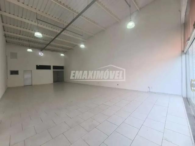 Ponto Comercial aluguel em Região Imediata de Sorocaba, Região Metropolitana de Sorocaba