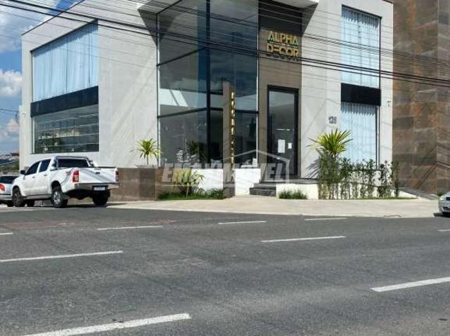 Ponto Comercial aluguel em Votorantim, Jardim Clarice II