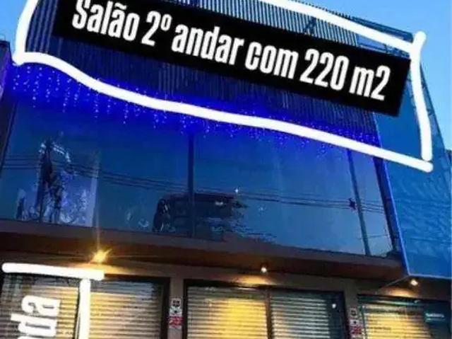 Ponto Comercial aluguel em Votorantim