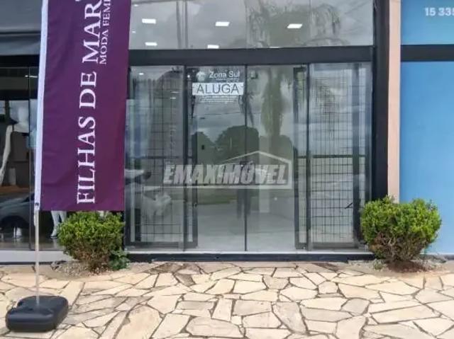 Ponto Comercial aluguel em Votorantim