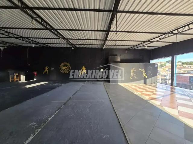 Ponto Comercial aluguel em Região Imediata de Sorocaba, Região Metropolitana de Sorocaba