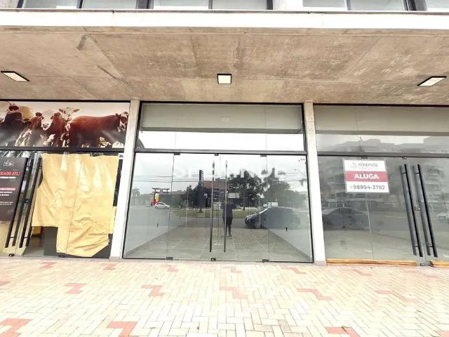 Ponto Comercial aluguel em Região Geográfica Imediata de Tramandaí - Osório, Aglomeração Urbana do Litoral Norte