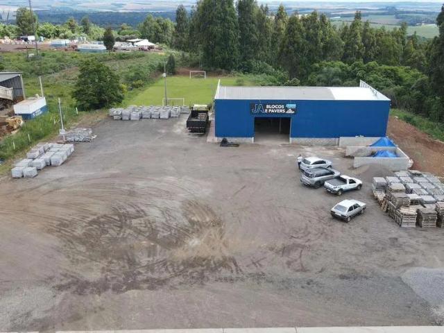 Ponto Comercial venda em Abelardo Luz, Região Geográfica Intermediária de Chapecó