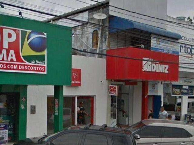 Ponto Comercial venda em Centro, Abreu e Lima