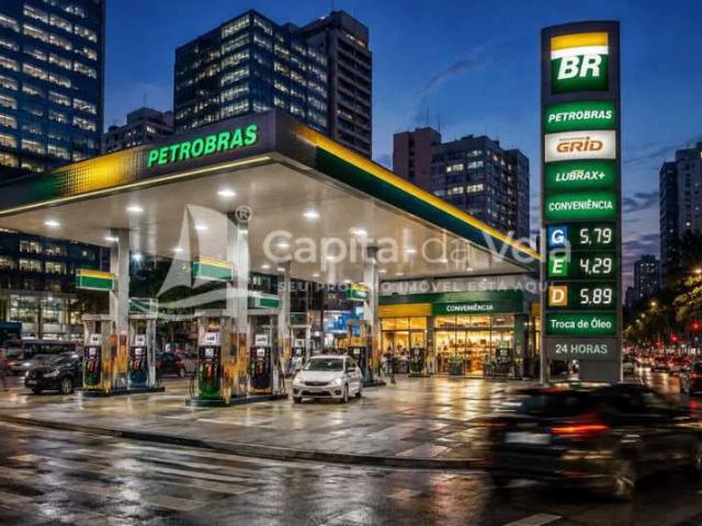 Ponto Comercial venda em Águas de Lindóia, Águas de Lindoia