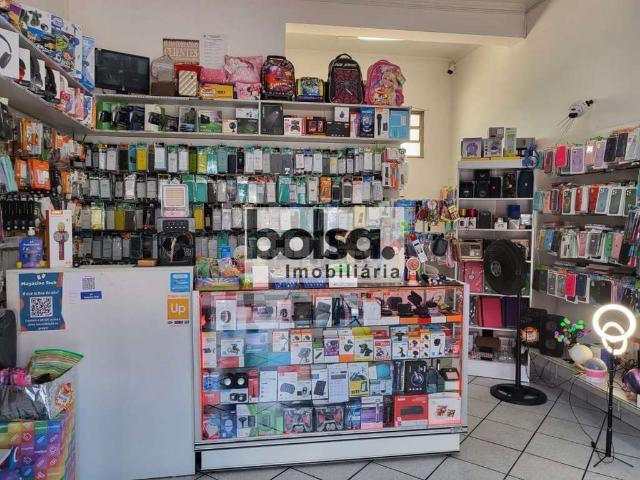 Ponto Comercial venda em Agudos, Agudos