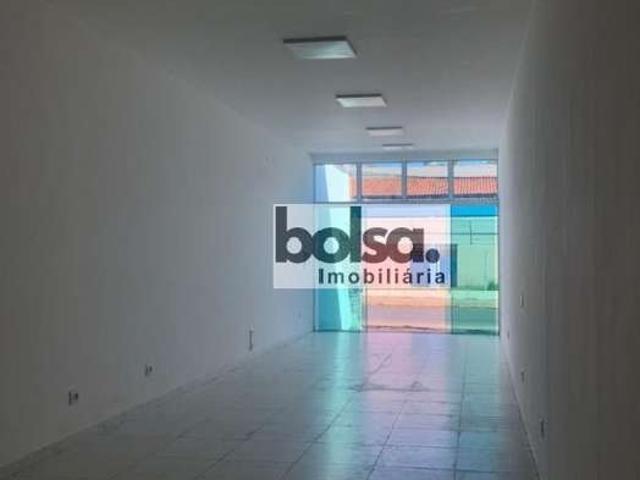 Ponto Comercial venda em Agudos, Agudos