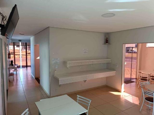 Ponto Comercial venda em Agudos, Agudos