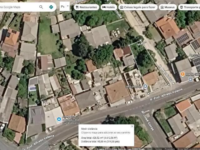 Ponto Comercial venda em Região Geográfica Imediata de Curitiba, Região Metropolitana de Curitiba