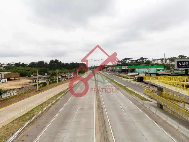 Ponto Comercial venda em Bonfim, Almirante Tamandaré
